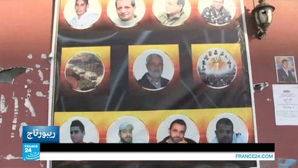 لبنان: غرفة عمليات وحواسيب وإنترنت ومقهى وصالون حلاقة في سجن رومية!!