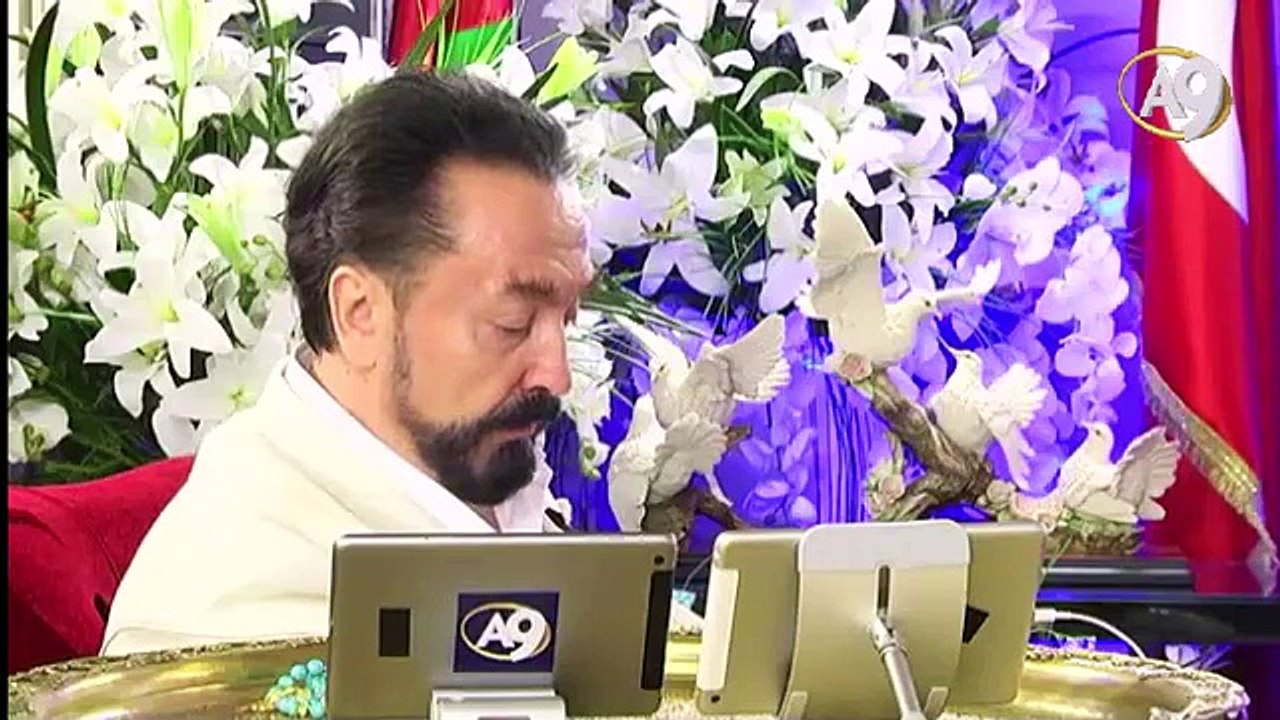 Rum Suresi, 67. Ayetin Tefsiri (2 Mayıs 2015 tarihli sohbetten)