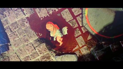 PS4 - TOREN Gameplay Trailer (2015)