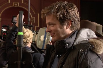 Loin de la Foule Déchainée - Featurette Thomas Vinterberg (5) VO