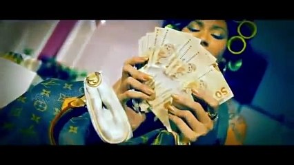 MC Pocahontas - Mulher do Poder ( Clip Oficial 2013 ) ' KondZilla '