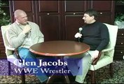 Capitol Access Interviews Glen Jacobs