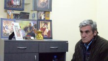 Vasile Andronic - Poetul Strazii