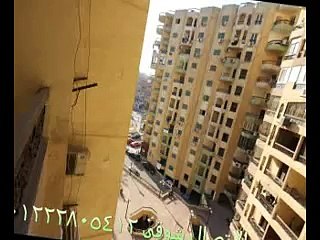 شقة 200 متر بمصر الجديدة بمكان رائع