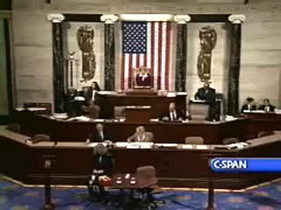 Ron Paul House Floor Speech on Iraq (October 8, 2002)