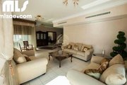 Fully Furnished 4 Bedroom plus Maid in Al Mesk Dubai Marina for Rent - mlsae.com