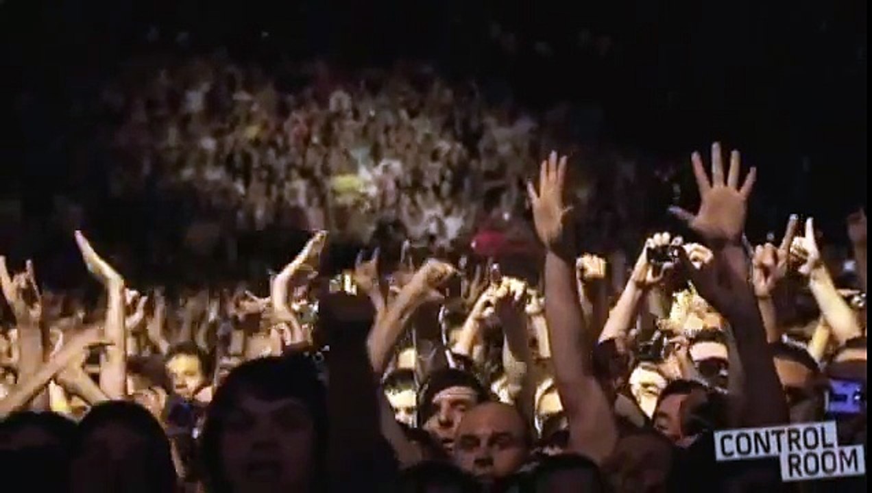 Foo Fighters - Rock & Roll (ft jimmy page& john paul jones)