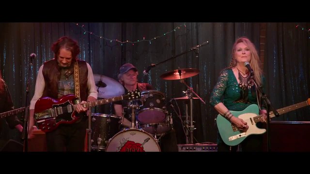 Ricki And The Flash Official Trailer (2015) - Sebastian Stan, Meryl Streep, Kevin Kline Movie