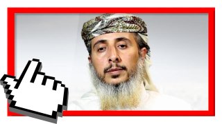 NASSER BIN ALI AL ANSI: EEUU MATA AL LIDER DE AL QAEDA NASSER BIN ALI AL ANSI AL QAEDA #AlQaida 2015