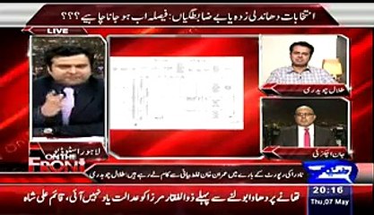 Extra Ballet Papers Chapwanay Kay Liye Urdu Bazaar Kay Logon Ki Baat Adalat Main Nahi Hui.. Talal Chaudhary