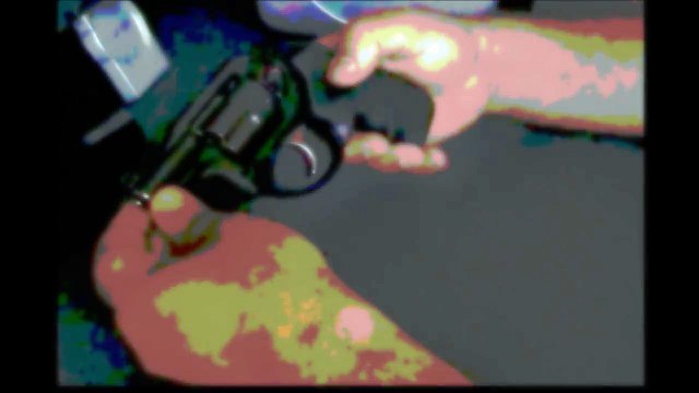 Ruger LCR 357MAG - Bad Luck.. I guess!