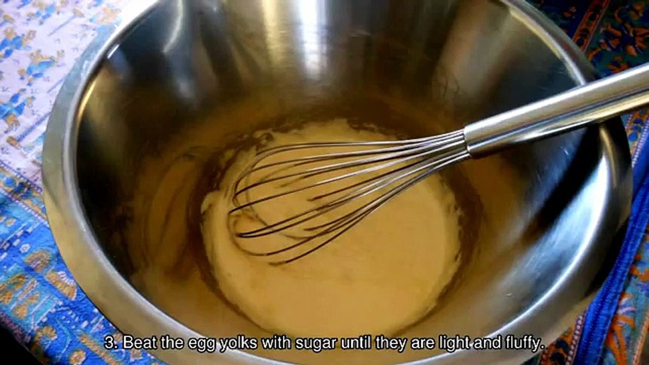 Bake a Sweet Banana and Almond Cake - DIY Food & Drinks - Guidecentral