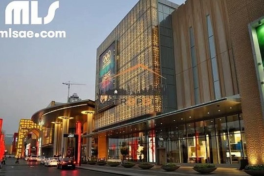 Well Maintained 2 Beds Study amp Private swimming pool only AED 175000 - mlsae.com