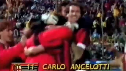 Milan - Real Madrid 5-0