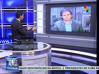 Colombia: Plan Nacional de Desarrollo genera un amplio rechazo