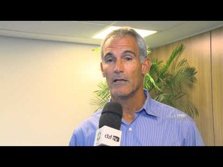 Seleção Brasileira Sub-17 tem novo treinador