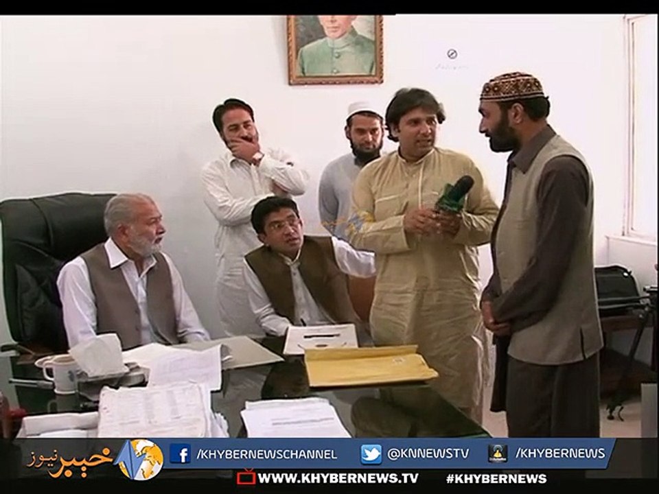 Khyber Watch 324 (01-05-2015) - Khyber Watch Ep # 324 - Khyber Watch Episode 324 - Khyber Watch With Yousaf Jan Utmanzai