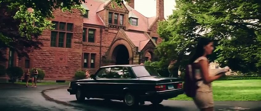 Irrational Man Official Trailer #1 (2015) - Emma Stone, Joaquin Phoenix Movie HD