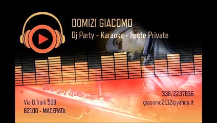 KIZOMBA MIX - VOL.3 DJ GIACOMIX
