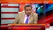 Chaudhry Nisar can go to any extent to save his friend Ayaz Sadiq :- Rauf Klasra
