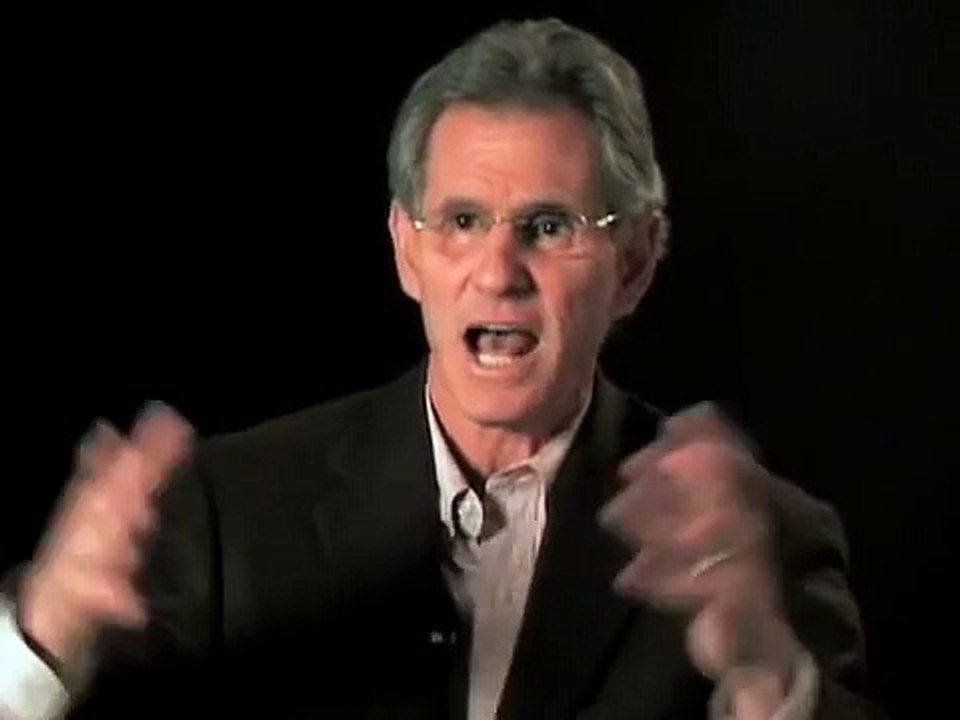 Jon Kabat-Zinn "As Good As It Gets"