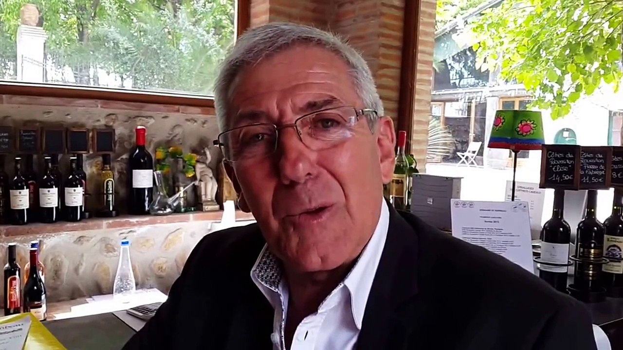 5 Questions a Michel Cola du mouvement Debout La France - Le Journal Catalan