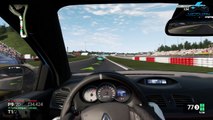 project cars (decouverte)