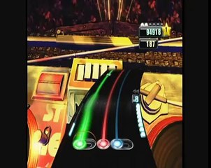 Dj Hero - Hardest Song In The Game (Groundhog) - Expert 5 Stars