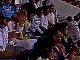 AB de Villiers 41 runs Batting highlights IPL 8 2015 Royal Challengers Bangalore vs Mumbai Indians