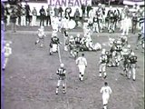 1971 College Bowl - Western Mustangs vs. Alberta Golden Bears