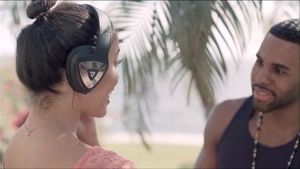 Jason Derulo _Stupid Love_ (Official HD Music Video)