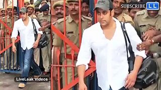 2002 hit & run case final verdict - Salman Khan convicted and Jailed
