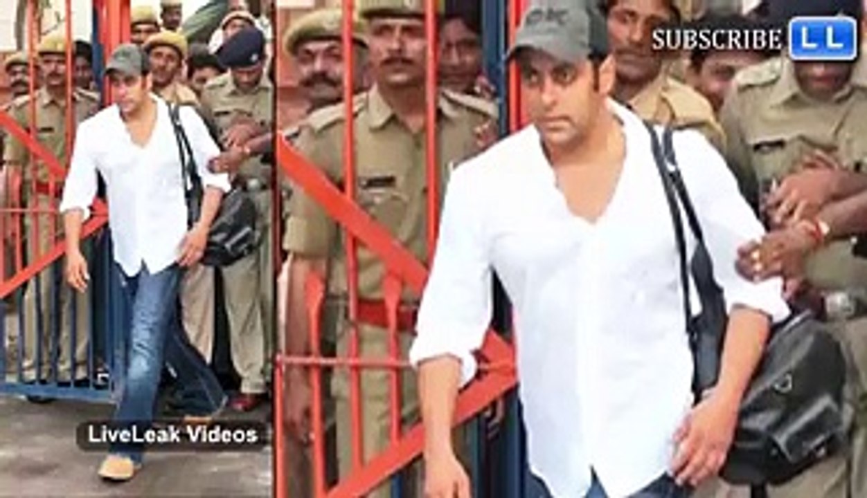 2002 hit & run case final verdict - Salman Khan convicted and Jailed