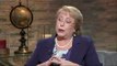 Chile: Bachelet pide la renuncia a todo su gabinete