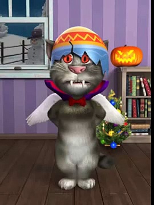 AUTOMOBILE Talking TOM 2 The Gummy Bear,Gummibär,Gummibären Song 2