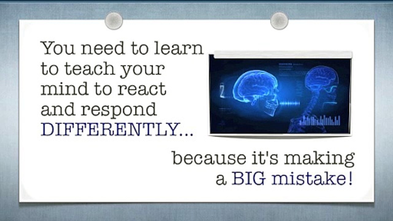 Panic Attack Treatment  Start Overcoming Anxiety and Panic Attacks Today