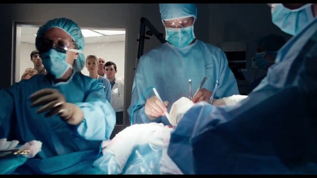 Return to Sender Official Trailer (2015) - Rosamund Pike Thriller