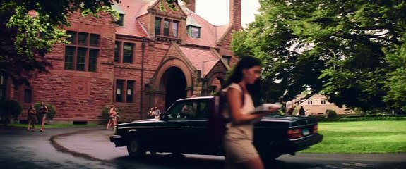 Irrational Man Official Trailer  (2015) - Emma Stone, Joaquin Phoenix Movie