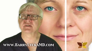 Platelet Rich Plasma To Rejuvenate Your Face: Dr Barry Lycka