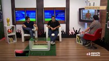 Dória fala se contrato pode ser prorrogado caso São Paulo vá para final da Libertadores