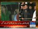 Ha Ha Ha Imran Khan's Jalsa has been flop Reham Khan left Imran Khan during Imran Khan's speech NA246 Jalsa Karachi