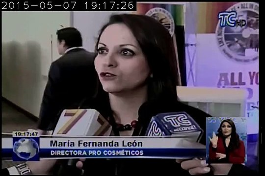 Ecuador y Unión Europea socializan acuerdo comercial