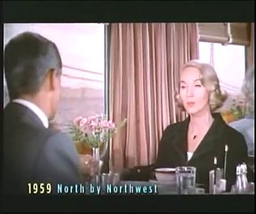 Tony Curtis on Cary Grant