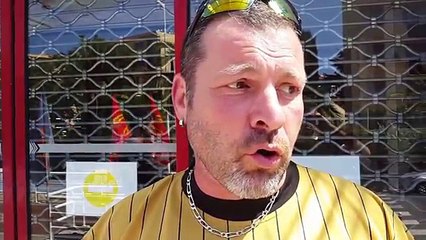 Perpignan : Le centre des impôts ferme ses portes... - Le Journal Catalan