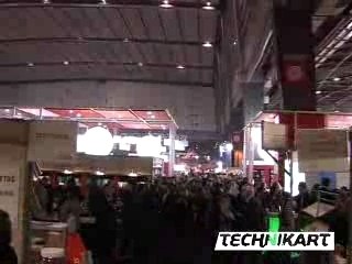 Salon du Livre 2007 (1)