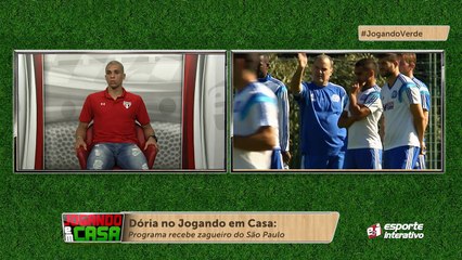 Dória fala sobre ida para o Olympique de Marseille: ‘’Não me arrependo’’