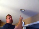 How To Install EcoSmart LED Downlights