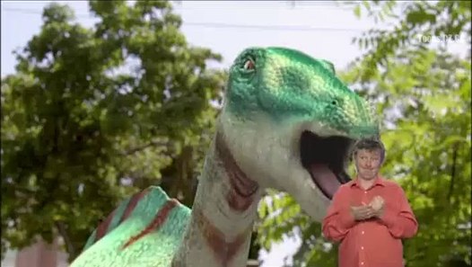 dino dan dan