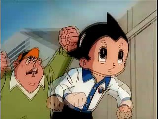 [1980]Astro Boy_capitulo 29 español latino