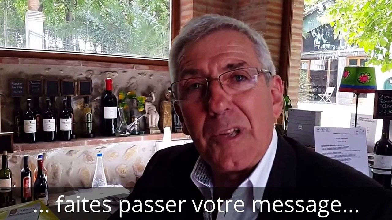 Offrez- vous un film publicitaire avec sa diffusion - Le Journal Catalan